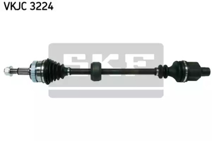 SKF VKJC 3224